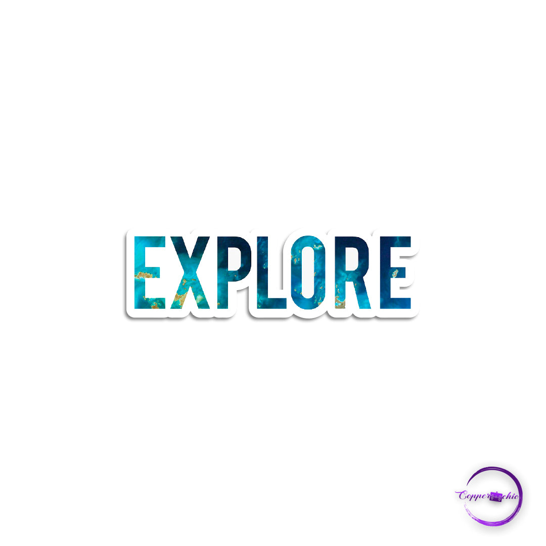 Explore