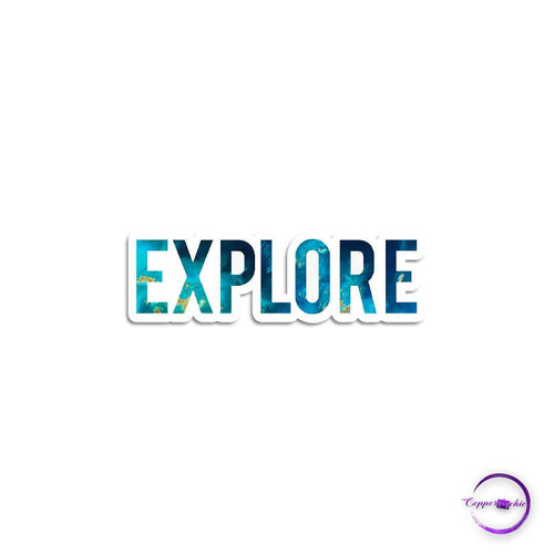 Explore - Copperchio