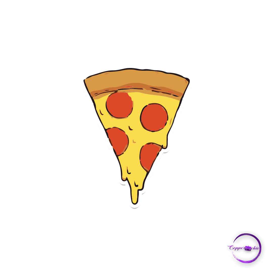 Pizza - Copperchio