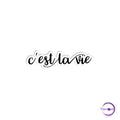 C'est la vie - Copperchio