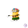 Dancing Minion - Copperchio