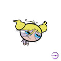 powerpuff girls the mane event