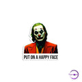 Jocker - Copperchio