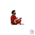 Mo Salah - Copperchio