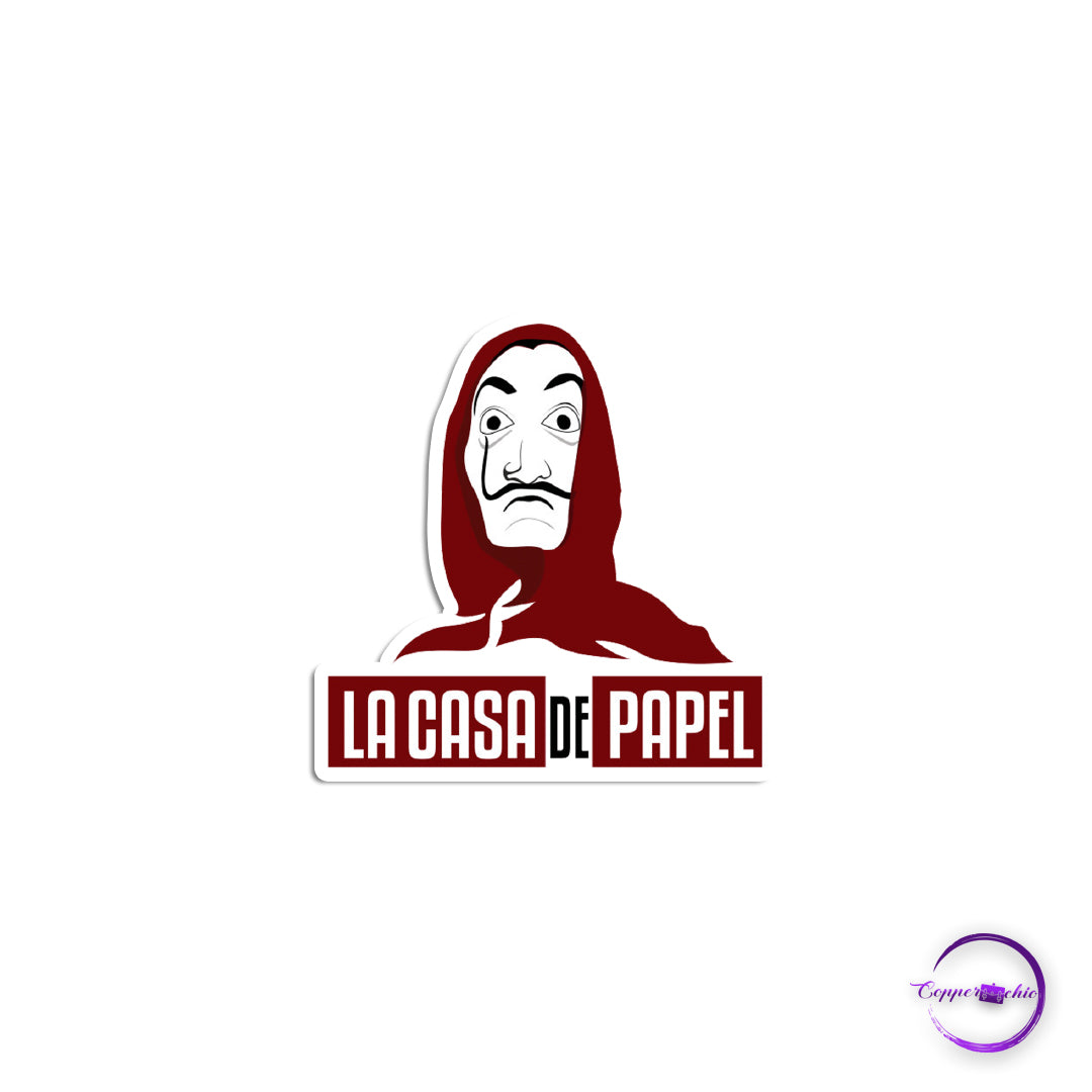 La Casa de papel