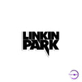 Linkin Park - Copperchio