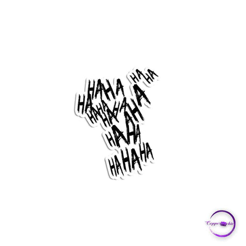 HAHAHA - Copperchio