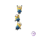 Three Minions - Copperchio