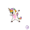 Unicorn - Copperchio