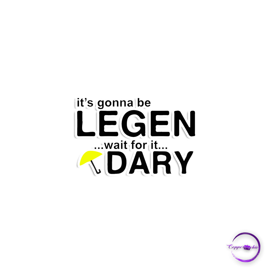 How i met your mother