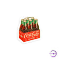 Coca Cola - Copperchio