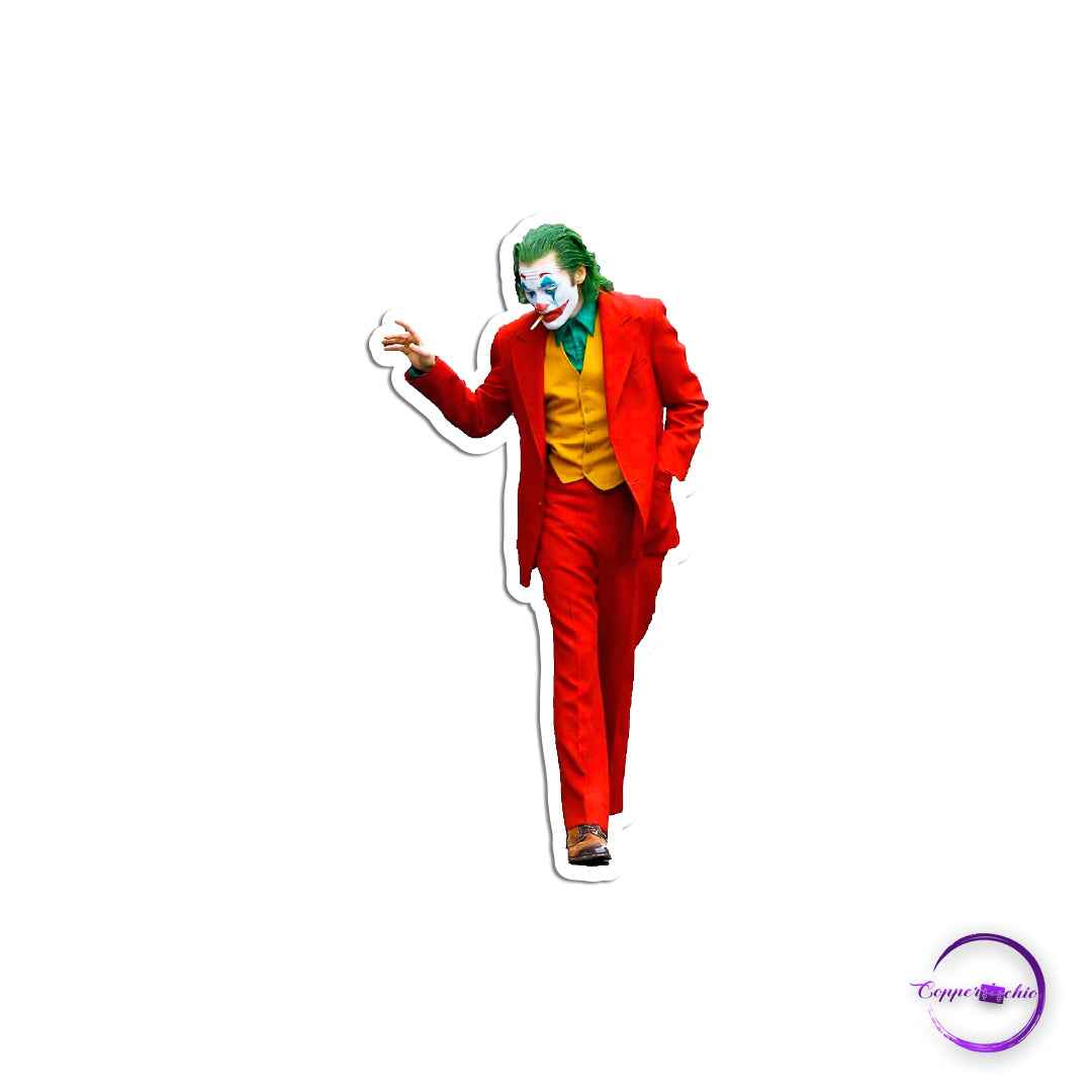 Jocker - Copperchio
