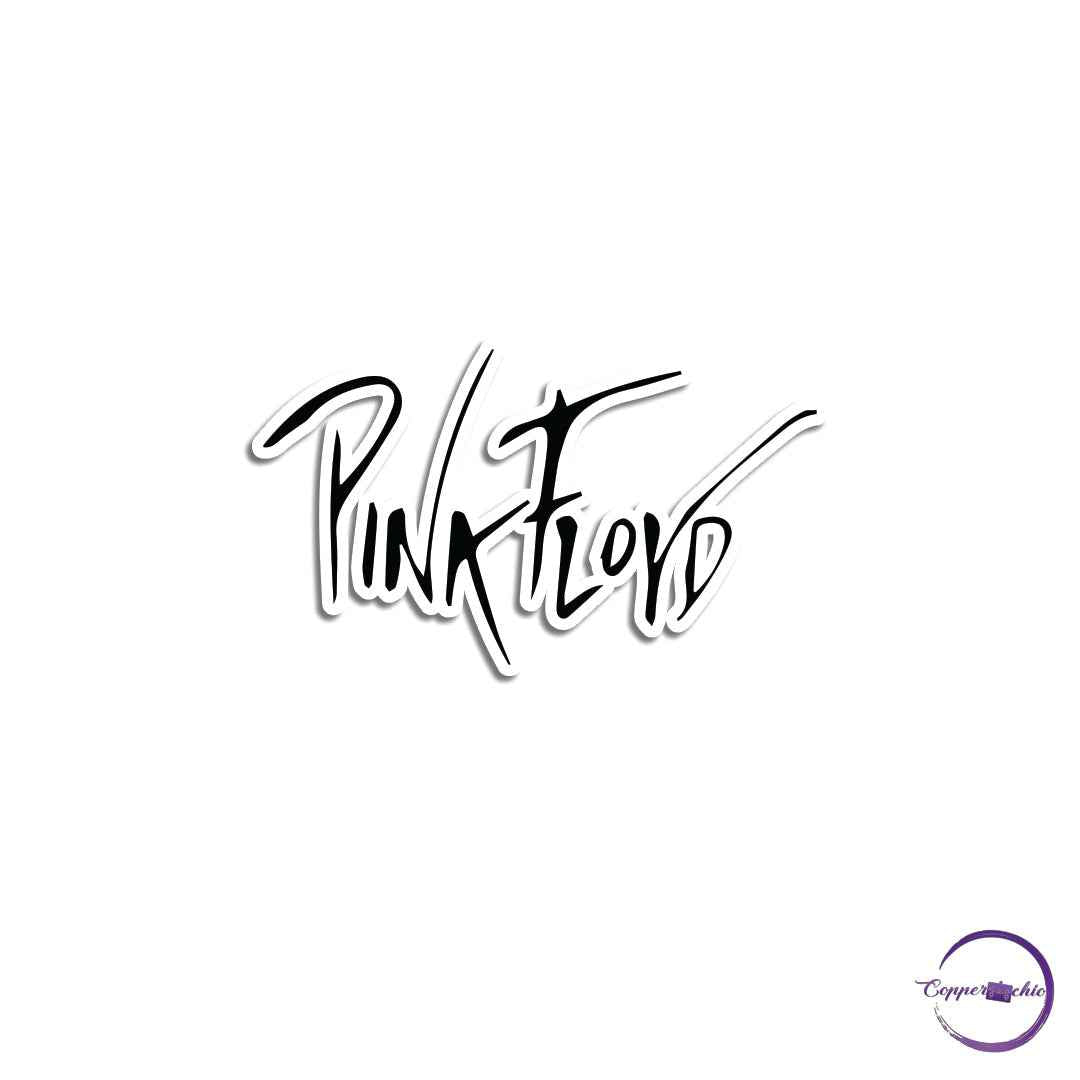 Pink Floyd - Copperchio