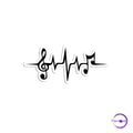 Music - Copperchio