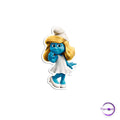 Smurf - Copperchio