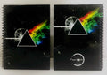 Pink floyd Notebook - Copperchio