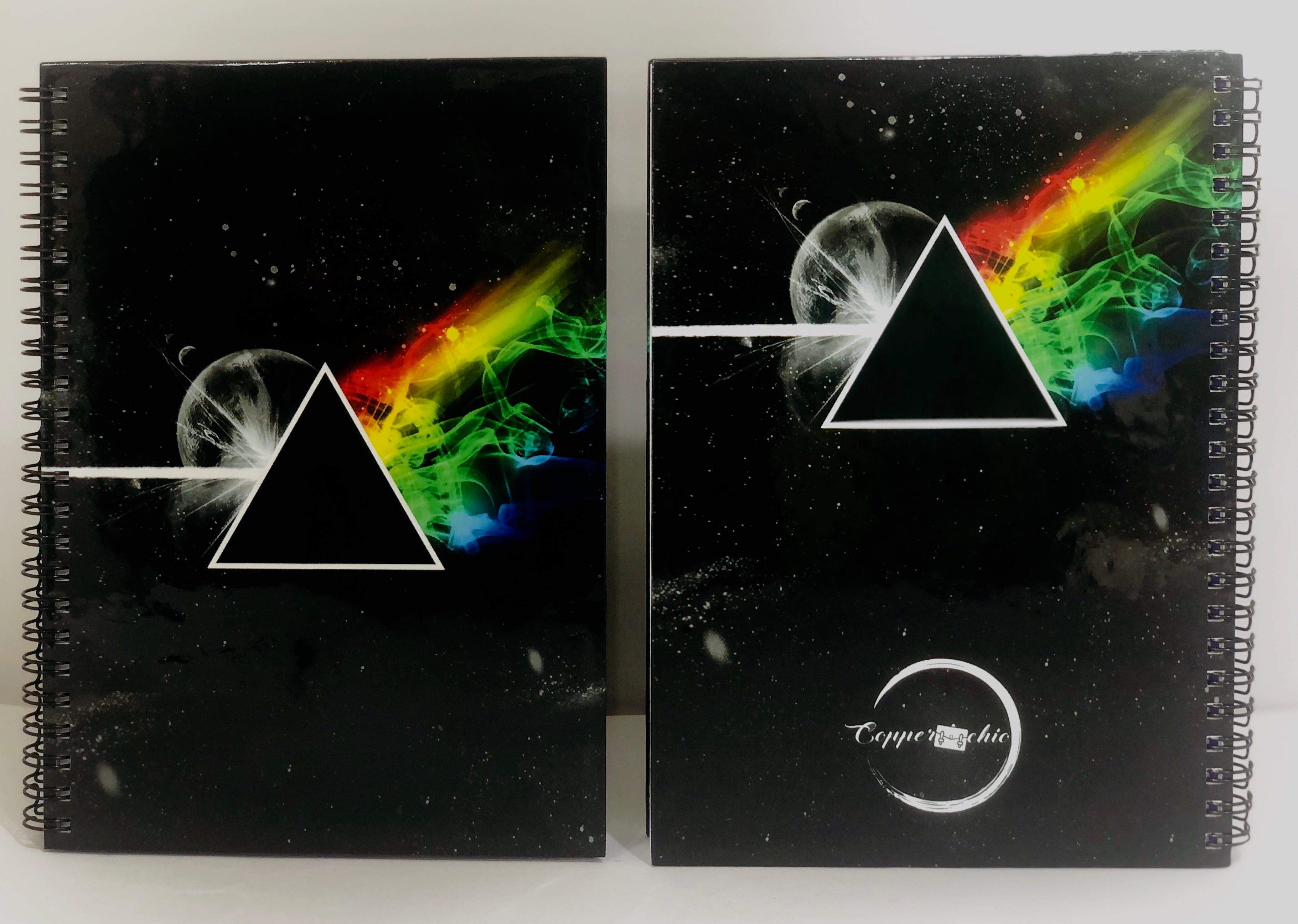Pink floyd Notebook