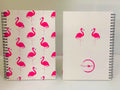 Flamingo - Copperchio