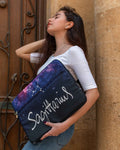 Sagittarius Laptop Sleeve - Copperchio