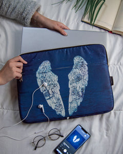 Coldplay Laptop Sleeve