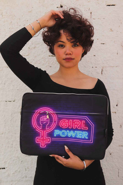 Girl power - Copperchio