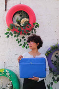 Basic Blue - Copperchio